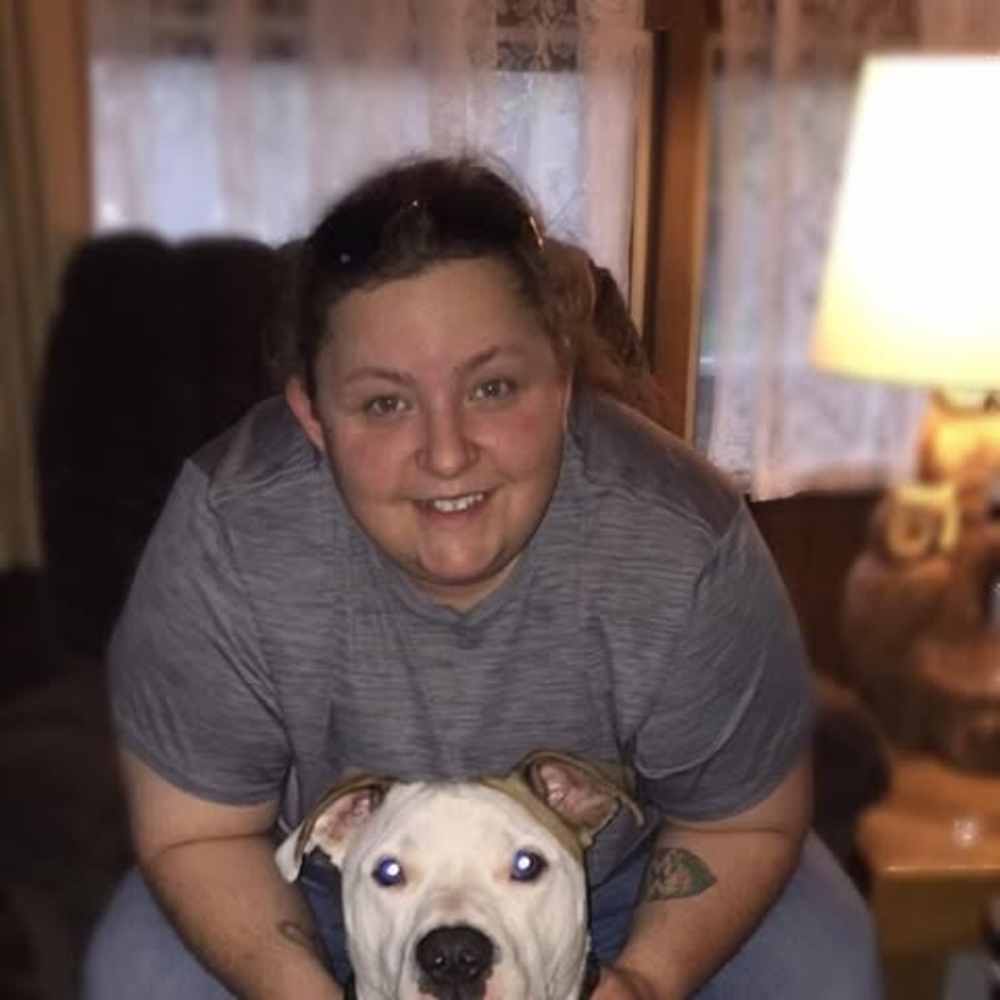 Meet your Posher, Abby